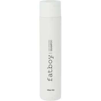 Fatboy Daily Hydrating Shampoo 295 ml
