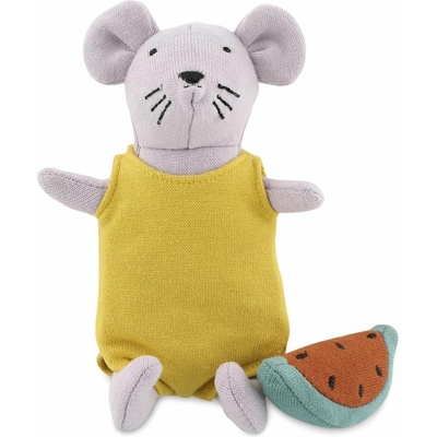 Trixie Loutka S Mrs. Mouse 92-209