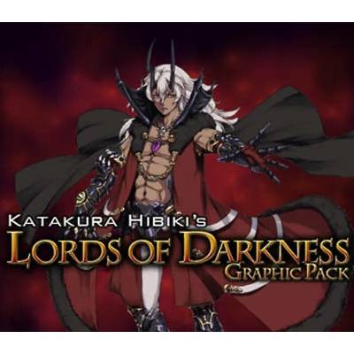 RPG Maker MV - Katakura Hibikis Lords of Darkness