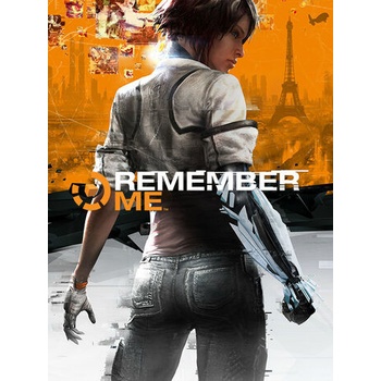 Remember Me