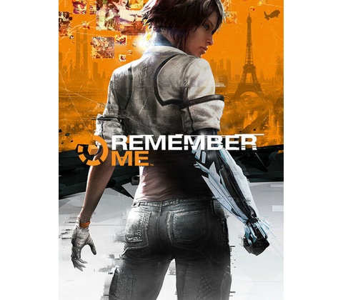 Remember Me