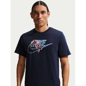 Nike Тениска ent m nk futura tee