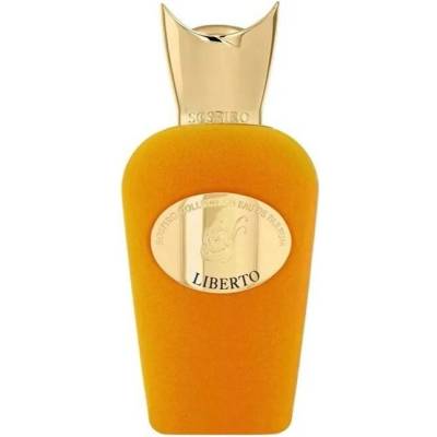 Sospiro Perfumes Liberto parfémovaná voda unisex 100 ml