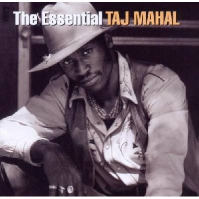 Mahal Taj - Essential 2CD