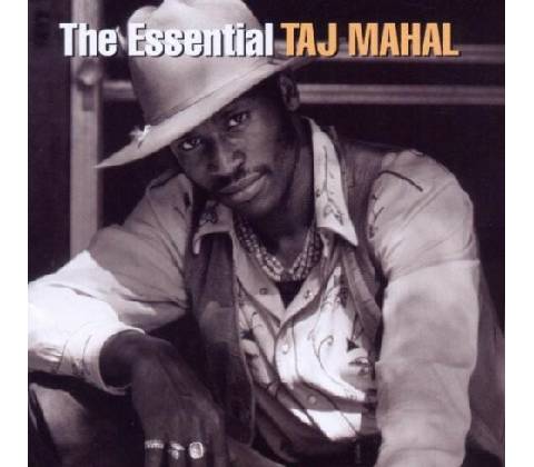 Mahal Taj - Essential 2CD