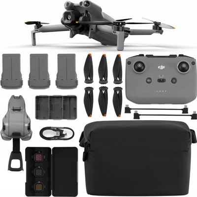 DJI Mini 5 Pro Fly More Combo DJI RC-N3 10000 m 2788 mAh