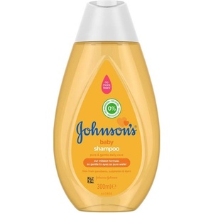 Johnson's Johnson’s Baby Бебешки шампоан 500 мл