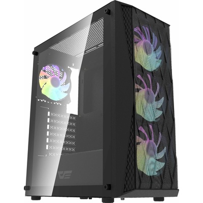 Darkflash DK352 BLACK