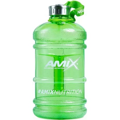 Barel Amix Nutrition Water Bottle 2200 ml Green