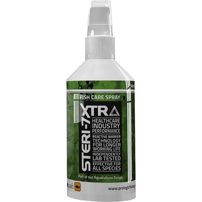 Prologic Steri-7 Xtra Fish Care Antiseptic Spray dezinfekce 100 ml