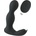 Rebel RC Butt Plug with 2 Functions 5402255 Black