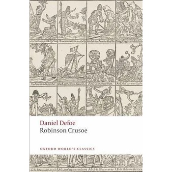 Image 1 of Robinson Crusoe