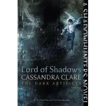 Image 1 of Lord of Shadows | Simon and Schuster