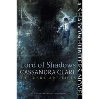Lord of Shadows | Simon and Schuster
