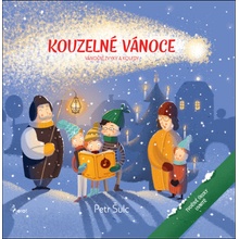 Kouzelné Vánoce - Petr Šulc