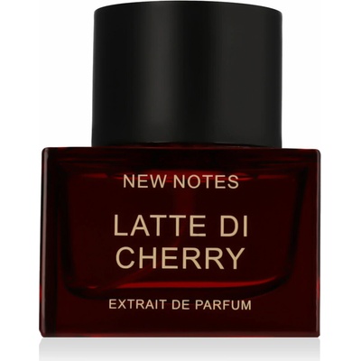 New Notes Latte di Cherry parfém unisex 50 ml