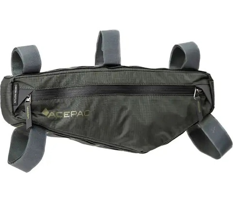 Acepac Triangle Frame Bag 2 l