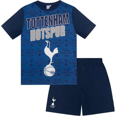 Fan-shop Totenham Hotspur Text