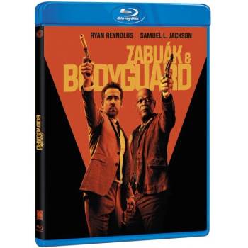 MagicBox Бодигард на убиеца - Blu-ray (019596)