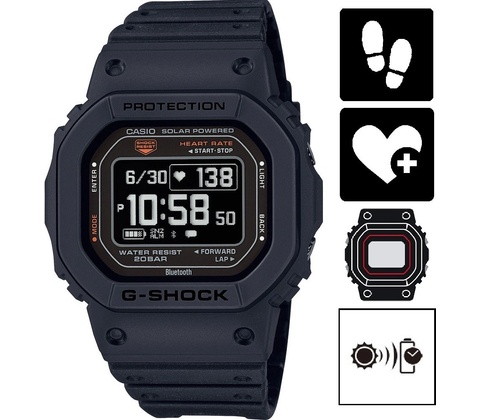 Casio DW-H5600-1