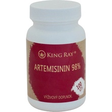 Kingray Artemisín 98% 100 kapslí