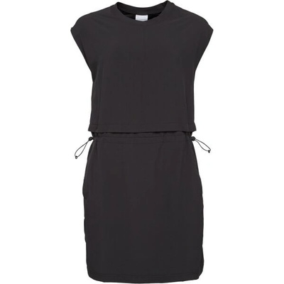 Columbia BOUNDLESS BEAUTY DRESS II Dámské šaty černá