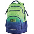 Apollo 241 Ergo Sunset modrý tmavomodrý