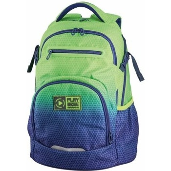 Apollo 241 Ergo Sunset modrý tmavomodrý