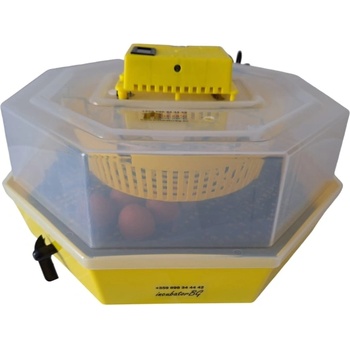 CLEO Инкубатор cleo 5 dth150