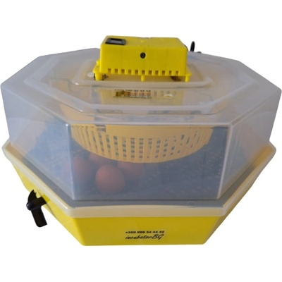 CLEO Инкубатор cleo 5 dth150