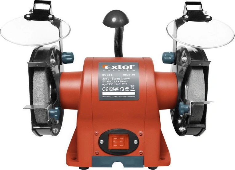 Extol Premium BG 35L