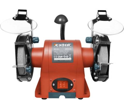 Extol Premium BG 35L
