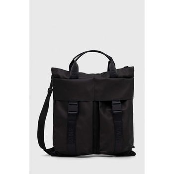 Rains taška 14360 Tote Bags zelená 14360.03