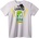 NOONEBRAND Тениска León FC спорт - 6XL, Black