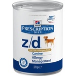 Hill's Prescription Diet z/d Ultra 370 g