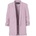 PIECES Сако Pieces Pia Bosella blazer - Pink (Dawn Pink)