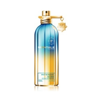 Montale Paris Montale Intense So Iris parfém unisex 100 ml tester