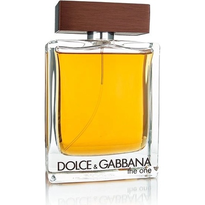 Dolce & Gabbana The One toaletná voda pánska 150 ml