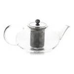 Luigi Ferrero Чайник с цедка Luigi Ferrero Coffeina FR-8121B 1.2L (FR-8121B)