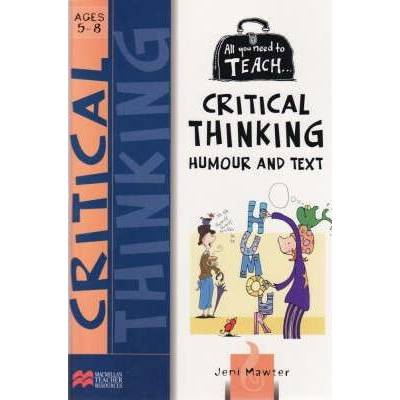 Critical Thinking