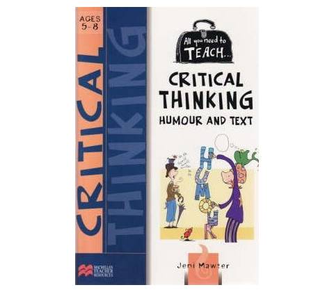 Critical Thinking