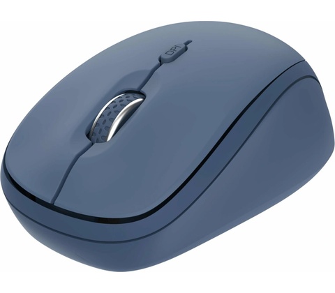Trust Yvi+ Multi-Device Wireless Mouse 25455