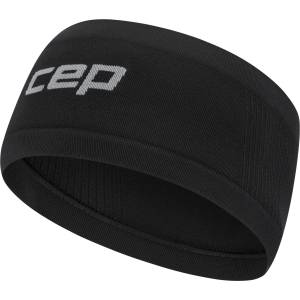 CEP Лента за глава Cep Run Headband 3.0 Headband - Black - размер One Size (904-4477-0111)