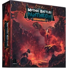 Monolith Edition Mythic Battles: Pantheon Hephaestus EN/FR