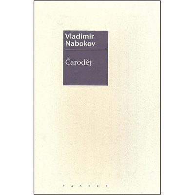 Nabokov Vladimir - Čaroděj