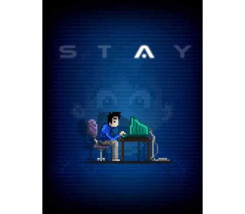 STAY