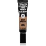 Revlon ColorStay Skin Awaken дълготраен коректор цвят 050 Medium Deep 8ml