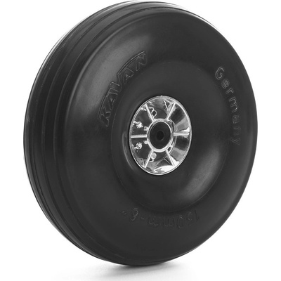 Kavan Super lehké SCALE kolečko s profilem 150 mm 2 ks