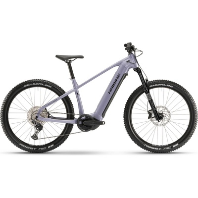 Haibike AllTrack 7 2025