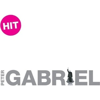 GABRIEL PETER: HIT CD